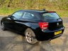 USED 2014 14 BMW 1 SERIES 1.6 114i Sport Hatchback 3dr Petrol Manual Euro 6 (s/s) (102 ps) FACTORY EXTRAS