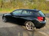 USED 2014 14 BMW 1 SERIES 1.6 114i Sport Hatchback 3dr Petrol Manual Euro 6 (s/s) (102 ps) FACTORY EXTRAS