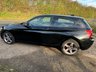 USED 2014 14 BMW 1 SERIES 1.6 114i Sport Hatchback 3dr Petrol Manual Euro 6 (s/s) (102 ps) FACTORY EXTRAS