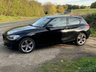 USED 2014 14 BMW 1 SERIES 1.6 114i Sport Hatchback 3dr Petrol Manual Euro 6 (s/s) (102 ps) FACTORY EXTRAS