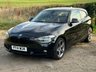 USED 2014 14 BMW 1 SERIES 1.6 114i Sport Hatchback 3dr Petrol Manual Euro 6 (s/s) (102 ps) FACTORY EXTRAS