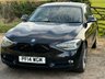 USED 2014 14 BMW 1 SERIES 1.6 114i Sport Hatchback 3dr Petrol Manual Euro 6 (s/s) (102 ps) FACTORY EXTRAS