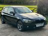 USED 2014 14 BMW 1 SERIES 1.6 114i Sport Hatchback 3dr Petrol Manual Euro 6 (s/s) (102 ps) FACTORY EXTRAS