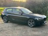 USED 2014 14 BMW 1 SERIES 1.6 114i Sport Hatchback 3dr Petrol Manual Euro 6 (s/s) (102 ps) FACTORY EXTRAS