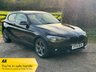 USED 2014 14 BMW 1 SERIES 1.6 114i Sport Hatchback 3dr Petrol Manual Euro 6 (s/s) (102 ps) FACTORY EXTRAS