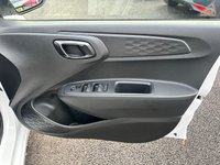 USED 2021 71 HYUNDAI I10 1.2 SE Connect Hatchback 5dr Petrol Auto Euro 6 (s/s) (84 ps) ** RAC BUYSURE INSPECTED **