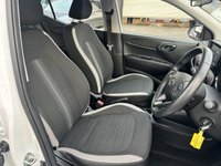 USED 2021 71 HYUNDAI I10 1.2 SE Connect Hatchback 5dr Petrol Auto Euro 6 (s/s) (84 ps) ** RAC BUYSURE INSPECTED **