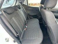 USED 2021 71 HYUNDAI I10 1.2 SE Connect Hatchback 5dr Petrol Auto Euro 6 (s/s) (84 ps) ** RAC BUYSURE INSPECTED **