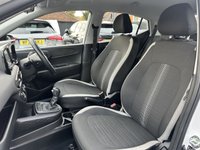 USED 2021 71 HYUNDAI I10 1.2 SE Connect Hatchback 5dr Petrol Auto Euro 6 (s/s) (84 ps) ** RAC BUYSURE INSPECTED **