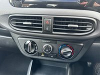 USED 2021 71 HYUNDAI I10 1.2 SE Connect Hatchback 5dr Petrol Auto Euro 6 (s/s) (84 ps) ** RAC BUYSURE INSPECTED **