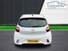 USED 2021 71 HYUNDAI I10 1.2 SE Connect Hatchback 5dr Petrol Auto Euro 6 (s/s) (84 ps) ** RAC BUYSURE INSPECTED **