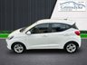 USED 2021 71 HYUNDAI I10 1.2 SE Connect Hatchback 5dr Petrol Auto Euro 6 (s/s) (84 ps) ** RAC BUYSURE INSPECTED **