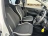 USED 2021 71 HYUNDAI I10 1.2 SE Connect Hatchback 5dr Petrol Auto Euro 6 (s/s) (84 ps) ** RAC BUYSURE INSPECTED **