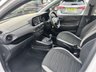 USED 2021 71 HYUNDAI I10 1.2 SE Connect Hatchback 5dr Petrol Auto Euro 6 (s/s) (84 ps) ** RAC BUYSURE INSPECTED **