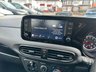 USED 2021 71 HYUNDAI I10 1.2 SE Connect Hatchback 5dr Petrol Auto Euro 6 (s/s) (84 ps) ** RAC BUYSURE INSPECTED **