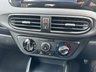 USED 2021 71 HYUNDAI I10 1.2 SE Connect Hatchback 5dr Petrol Auto Euro 6 (s/s) (84 ps) ** RAC BUYSURE INSPECTED **