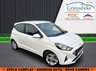 USED 2021 71 HYUNDAI I10 1.2 SE Connect Hatchback 5dr Petrol Auto Euro 6 (s/s) (84 ps) ** RAC BUYSURE INSPECTED **