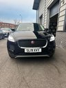 USED 2019 19 JAGUAR E-PACE 2.0 D150 S SUV 5dr Diesel Auto AWD Euro 6 (s/s) (150 ps) 