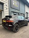 USED 2019 19 JAGUAR E-PACE 2.0 D150 S SUV 5dr Diesel Auto AWD Euro 6 (s/s) (150 ps) 