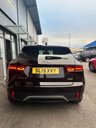 USED 2019 19 JAGUAR E-PACE 2.0 D150 S SUV 5dr Diesel Auto AWD Euro 6 (s/s) (150 ps) 