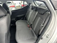 USED 2022 72 HYUNDAI I10 1.0 SE Connect Hatchback 5dr Petrol Auto Euro 6 (s/s) (67 ps) ** RAC BUYSURE INSPECTED **