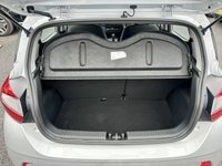 USED 2022 72 HYUNDAI I10 1.0 SE Connect Hatchback 5dr Petrol Auto Euro 6 (s/s) (67 ps) ** RAC BUYSURE INSPECTED **