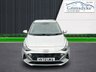 USED 2022 72 HYUNDAI I10 1.0 SE Connect Hatchback 5dr Petrol Auto Euro 6 (s/s) (67 ps) ** RAC BUYSURE INSPECTED **