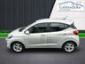 USED 2022 72 HYUNDAI I10 1.0 SE Connect Hatchback 5dr Petrol Auto Euro 6 (s/s) (67 ps) ** RAC BUYSURE INSPECTED **