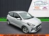 USED 2022 72 HYUNDAI I10 1.0 SE Connect Hatchback 5dr Petrol Auto Euro 6 (s/s) (67 ps) ** RAC BUYSURE INSPECTED **