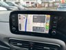 USED 2022 72 HYUNDAI I10 1.0 SE Connect Hatchback 5dr Petrol Auto Euro 6 (s/s) (67 ps) ** RAC BUYSURE INSPECTED **
