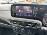 USED 2022 72 HYUNDAI I10 1.0 SE Connect Hatchback 5dr Petrol Auto Euro 6 (s/s) (67 ps) ** RAC BUYSURE INSPECTED **
