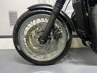 USED 2016 16 TRIUMPH Thruxton 1200 - BUY ONLINE 24 HRS A DAY - FINANCE AVAILABLE - ALL TYPES OF CREDIT ACCEPTED ONLY 4,113 MILES FROM NEW