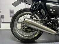 USED 2016 16 TRIUMPH Thruxton 1200 - BUY ONLINE 24 HRS A DAY - FINANCE AVAILABLE - ALL TYPES OF CREDIT ACCEPTED ONLY 4,113 MILES FROM NEW