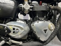 USED 2016 16 TRIUMPH Thruxton 1200 - BUY ONLINE 24 HRS A DAY - FINANCE AVAILABLE - ALL TYPES OF CREDIT ACCEPTED ONLY 4,113 MILES FROM NEW