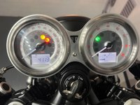 USED 2016 16 TRIUMPH Thruxton 1200 - BUY ONLINE 24 HRS A DAY - FINANCE AVAILABLE - ALL TYPES OF CREDIT ACCEPTED ONLY 4,113 MILES FROM NEW