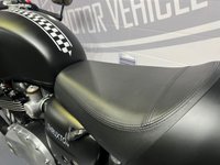 USED 2016 16 TRIUMPH Thruxton 1200 - BUY ONLINE 24 HRS A DAY - FINANCE AVAILABLE - ALL TYPES OF CREDIT ACCEPTED ONLY 4,113 MILES FROM NEW