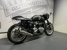 USED 2016 16 TRIUMPH Thruxton 1200 - BUY ONLINE 24 HRS A DAY - FINANCE AVAILABLE - ALL TYPES OF CREDIT ACCEPTED ONLY 4,113 MILES FROM NEW