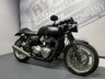 USED 2016 16 TRIUMPH Thruxton 1200 - BUY ONLINE 24 HRS A DAY - FINANCE AVAILABLE - ALL TYPES OF CREDIT ACCEPTED ONLY 4,113 MILES FROM NEW