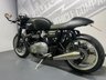 USED 2016 16 TRIUMPH Thruxton 1200 - BUY ONLINE 24 HRS A DAY - FINANCE AVAILABLE - ALL TYPES OF CREDIT ACCEPTED ONLY 4,113 MILES FROM NEW