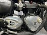 USED 2016 16 TRIUMPH Thruxton 1200 - BUY ONLINE 24 HRS A DAY - FINANCE AVAILABLE - ALL TYPES OF CREDIT ACCEPTED ONLY 4,113 MILES FROM NEW