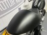 USED 2016 16 TRIUMPH Thruxton 1200 - BUY ONLINE 24 HRS A DAY - FINANCE AVAILABLE - ALL TYPES OF CREDIT ACCEPTED ONLY 4,113 MILES FROM NEW