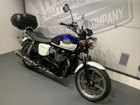 USED 2015 15 TRIUMPH BONNEVILLE 865 - BUY ONLINE 24 HRS A DAY - FINANCE AVAILABLE - ALL TYPES OF CREDIT ACCEPTED ONLY 7,944 MILES FROM NEW
