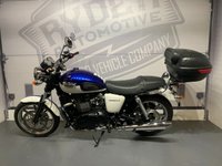 USED 2015 15 TRIUMPH BONNEVILLE 865 - BUY ONLINE 24 HRS A DAY - FINANCE AVAILABLE - ALL TYPES OF CREDIT ACCEPTED ONLY 7,944 MILES FROM NEW