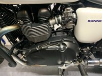 USED 2015 15 TRIUMPH BONNEVILLE 865 - BUY ONLINE 24 HRS A DAY - FINANCE AVAILABLE - ALL TYPES OF CREDIT ACCEPTED ONLY 7,944 MILES FROM NEW