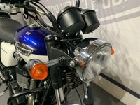 USED 2015 15 TRIUMPH BONNEVILLE 865 - BUY ONLINE 24 HRS A DAY - FINANCE AVAILABLE - ALL TYPES OF CREDIT ACCEPTED ONLY 7,944 MILES FROM NEW
