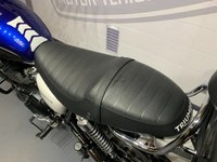 USED 2015 15 TRIUMPH BONNEVILLE 865 - BUY ONLINE 24 HRS A DAY - FINANCE AVAILABLE - ALL TYPES OF CREDIT ACCEPTED ONLY 7,944 MILES FROM NEW
