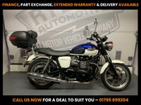 USED 2015 15 TRIUMPH BONNEVILLE 865 - BUY ONLINE 24 HRS A DAY - FINANCE AVAILABLE - ALL TYPES OF CREDIT ACCEPTED ONLY 7,944 MILES FROM NEW