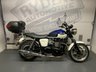 USED 2015 15 TRIUMPH BONNEVILLE 865 - BUY ONLINE 24 HRS A DAY - FINANCE AVAILABLE - ALL TYPES OF CREDIT ACCEPTED ONLY 7,944 MILES FROM NEW
