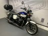 USED 2015 15 TRIUMPH BONNEVILLE 865 - BUY ONLINE 24 HRS A DAY - FINANCE AVAILABLE - ALL TYPES OF CREDIT ACCEPTED ONLY 7,944 MILES FROM NEW