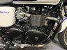 USED 2015 15 TRIUMPH BONNEVILLE 865 - BUY ONLINE 24 HRS A DAY - FINANCE AVAILABLE - ALL TYPES OF CREDIT ACCEPTED ONLY 7,944 MILES FROM NEW